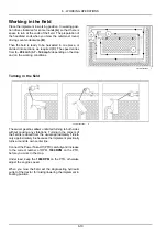 Предварительный просмотр 76 страницы Kongskilde GMT 3205 L P Operator'S Manual