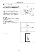 Предварительный просмотр 77 страницы Kongskilde GMT 3205 L P Operator'S Manual