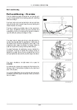 Предварительный просмотр 81 страницы Kongskilde GMT 3205 L P Operator'S Manual