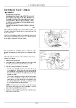 Предварительный просмотр 88 страницы Kongskilde GMT 3205 L P Operator'S Manual