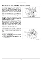 Предварительный просмотр 90 страницы Kongskilde GMT 3205 L P Operator'S Manual