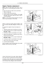 Предварительный просмотр 94 страницы Kongskilde GMT 3205 L P Operator'S Manual