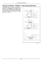 Предварительный просмотр 96 страницы Kongskilde GMT 3205 L P Operator'S Manual