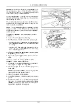 Предварительный просмотр 97 страницы Kongskilde GMT 3205 L P Operator'S Manual