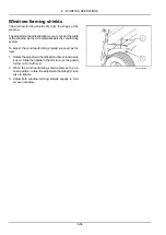 Предварительный просмотр 102 страницы Kongskilde GMT 3205 L P Operator'S Manual