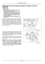 Предварительный просмотр 106 страницы Kongskilde GMT 3205 L P Operator'S Manual