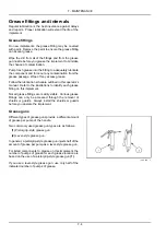 Предварительный просмотр 110 страницы Kongskilde GMT 3205 L P Operator'S Manual