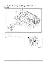 Предварительный просмотр 119 страницы Kongskilde GMT 3205 L P Operator'S Manual