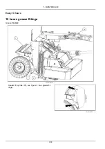 Предварительный просмотр 124 страницы Kongskilde GMT 3205 L P Operator'S Manual