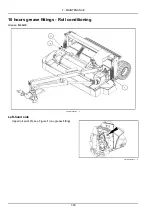 Предварительный просмотр 126 страницы Kongskilde GMT 3205 L P Operator'S Manual