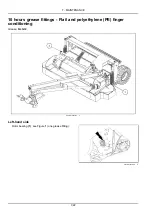 Предварительный просмотр 128 страницы Kongskilde GMT 3205 L P Operator'S Manual