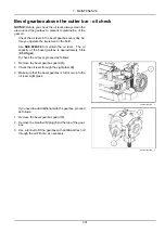 Предварительный просмотр 137 страницы Kongskilde GMT 3205 L P Operator'S Manual