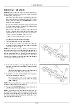 Предварительный просмотр 138 страницы Kongskilde GMT 3205 L P Operator'S Manual