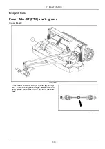 Предварительный просмотр 139 страницы Kongskilde GMT 3205 L P Operator'S Manual