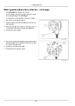 Предварительный просмотр 142 страницы Kongskilde GMT 3205 L P Operator'S Manual