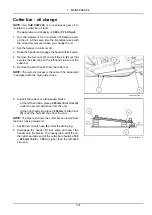 Предварительный просмотр 143 страницы Kongskilde GMT 3205 L P Operator'S Manual