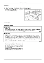 Предварительный просмотр 145 страницы Kongskilde GMT 3205 L P Operator'S Manual