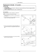 Предварительный просмотр 147 страницы Kongskilde GMT 3205 L P Operator'S Manual