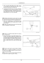 Предварительный просмотр 148 страницы Kongskilde GMT 3205 L P Operator'S Manual