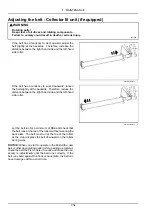 Предварительный просмотр 160 страницы Kongskilde GMT 3205 L P Operator'S Manual