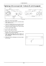 Предварительный просмотр 161 страницы Kongskilde GMT 3205 L P Operator'S Manual