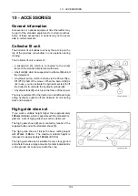 Предварительный просмотр 177 страницы Kongskilde GMT 3205 L P Operator'S Manual