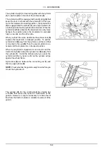 Предварительный просмотр 180 страницы Kongskilde GMT 3205 L P Operator'S Manual