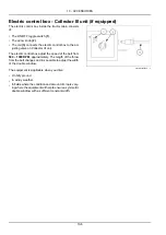 Предварительный просмотр 182 страницы Kongskilde GMT 3205 L P Operator'S Manual