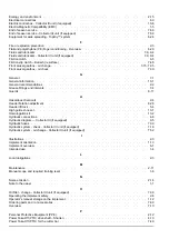 Предварительный просмотр 188 страницы Kongskilde GMT 3205 L P Operator'S Manual