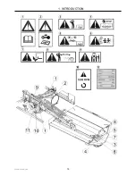 Предварительный просмотр 16 страницы Kongskilde GXS 9005 Operator'S Manual