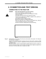 Предварительный просмотр 20 страницы Kongskilde GXS 9005 Operator'S Manual