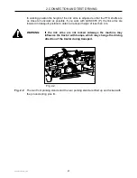 Предварительный просмотр 21 страницы Kongskilde GXS 9005 Operator'S Manual