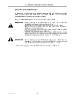 Предварительный просмотр 24 страницы Kongskilde GXS 9005 Operator'S Manual