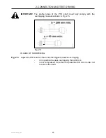 Предварительный просмотр 25 страницы Kongskilde GXS 9005 Operator'S Manual