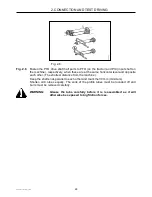 Предварительный просмотр 26 страницы Kongskilde GXS 9005 Operator'S Manual