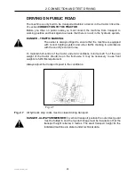 Предварительный просмотр 29 страницы Kongskilde GXS 9005 Operator'S Manual