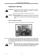 Предварительный просмотр 33 страницы Kongskilde GXS 9005 Operator'S Manual