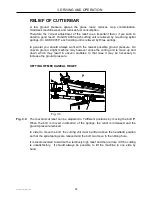 Предварительный просмотр 36 страницы Kongskilde GXS 9005 Operator'S Manual