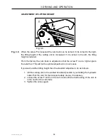 Предварительный просмотр 38 страницы Kongskilde GXS 9005 Operator'S Manual