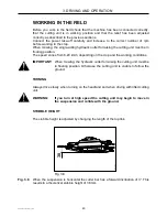 Предварительный просмотр 40 страницы Kongskilde GXS 9005 Operator'S Manual