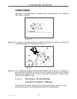 Предварительный просмотр 42 страницы Kongskilde GXS 9005 Operator'S Manual