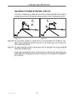 Предварительный просмотр 43 страницы Kongskilde GXS 9005 Operator'S Manual