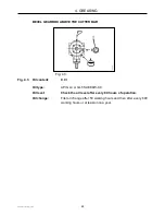 Предварительный просмотр 48 страницы Kongskilde GXS 9005 Operator'S Manual