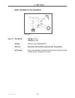 Предварительный просмотр 49 страницы Kongskilde GXS 9005 Operator'S Manual