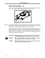 Предварительный просмотр 53 страницы Kongskilde GXS 9005 Operator'S Manual