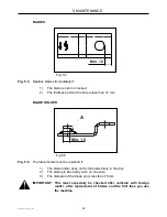 Предварительный просмотр 54 страницы Kongskilde GXS 9005 Operator'S Manual