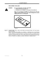 Предварительный просмотр 55 страницы Kongskilde GXS 9005 Operator'S Manual