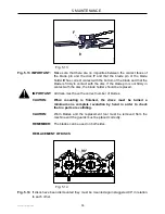 Предварительный просмотр 59 страницы Kongskilde GXS 9005 Operator'S Manual