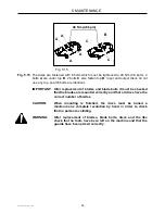 Предварительный просмотр 60 страницы Kongskilde GXS 9005 Operator'S Manual