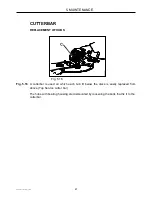 Предварительный просмотр 61 страницы Kongskilde GXS 9005 Operator'S Manual